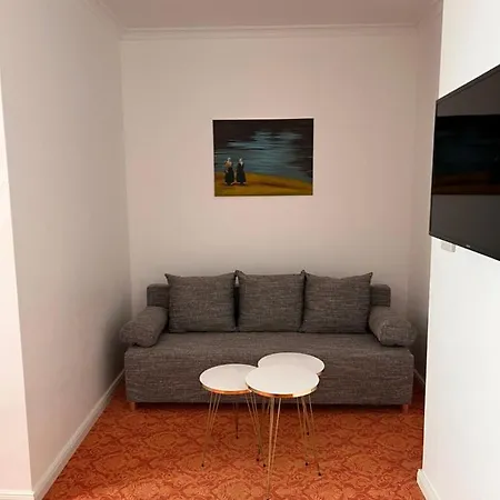 ホテル Art House One バーデン＝バーデン