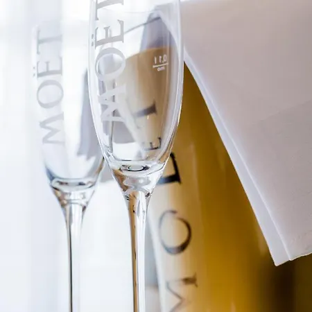 Hotel Art House One Baden-Baden