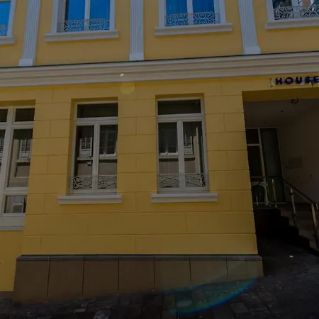 Art House One 3* Baden-Baden