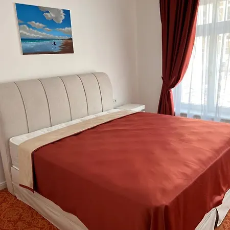 Hotel Art House One Baden-Baden