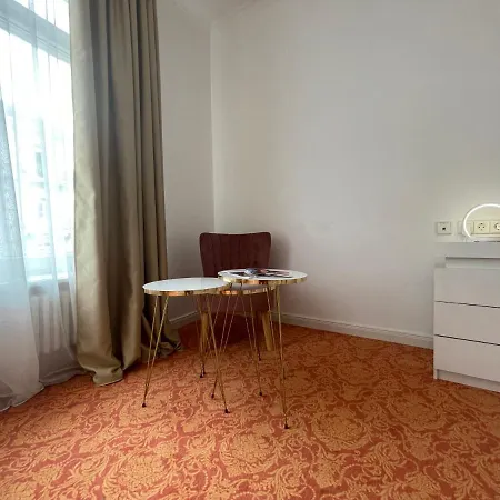 Hotel Art House One 3*